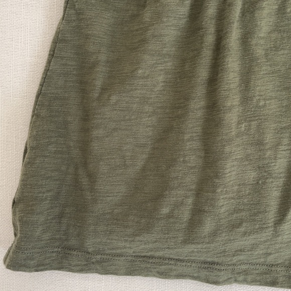 GAP toddler girl eyelet tank top - Picture 8 of 9